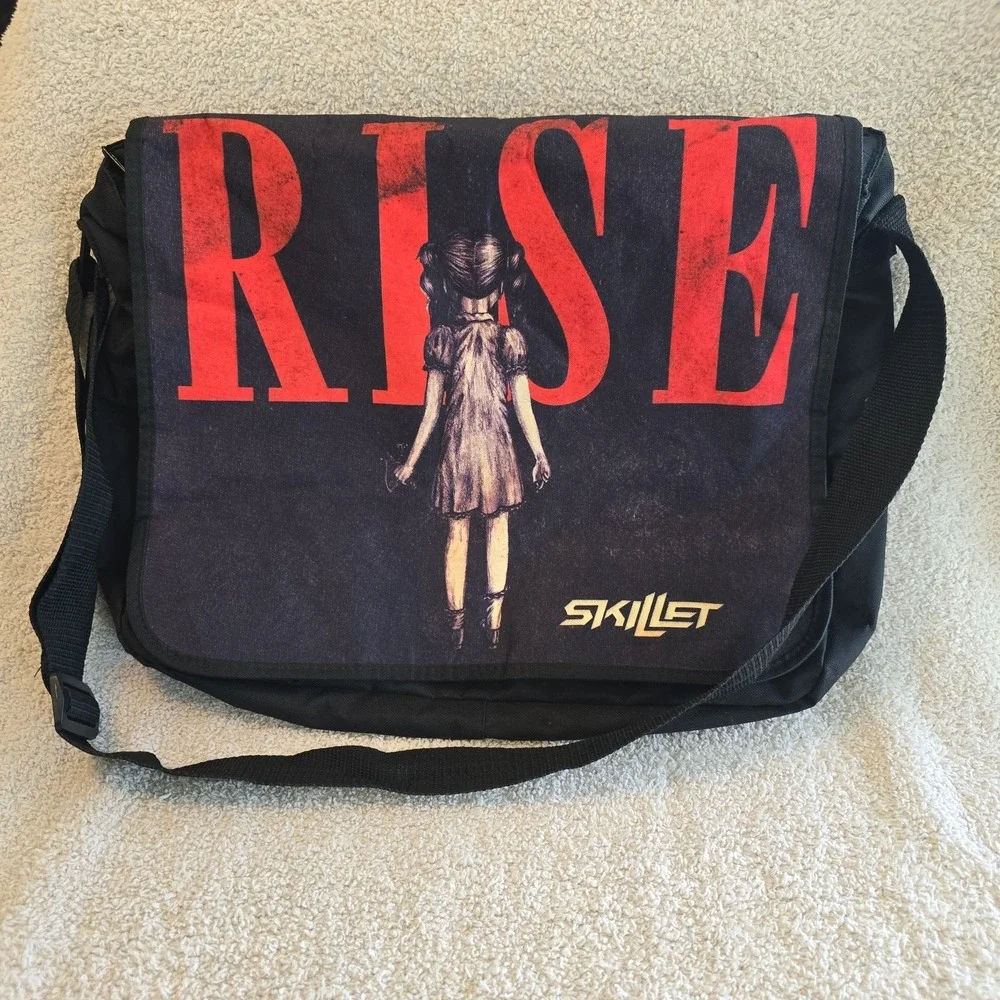 Skillet 